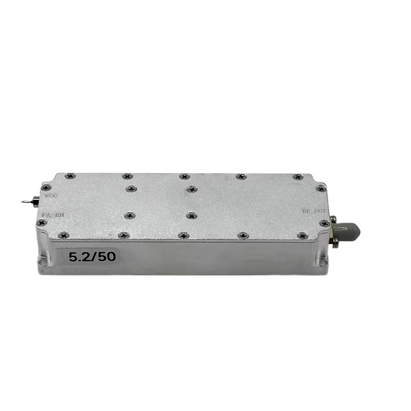 JF-5.2GHz Anti-Drone Jamming Module
