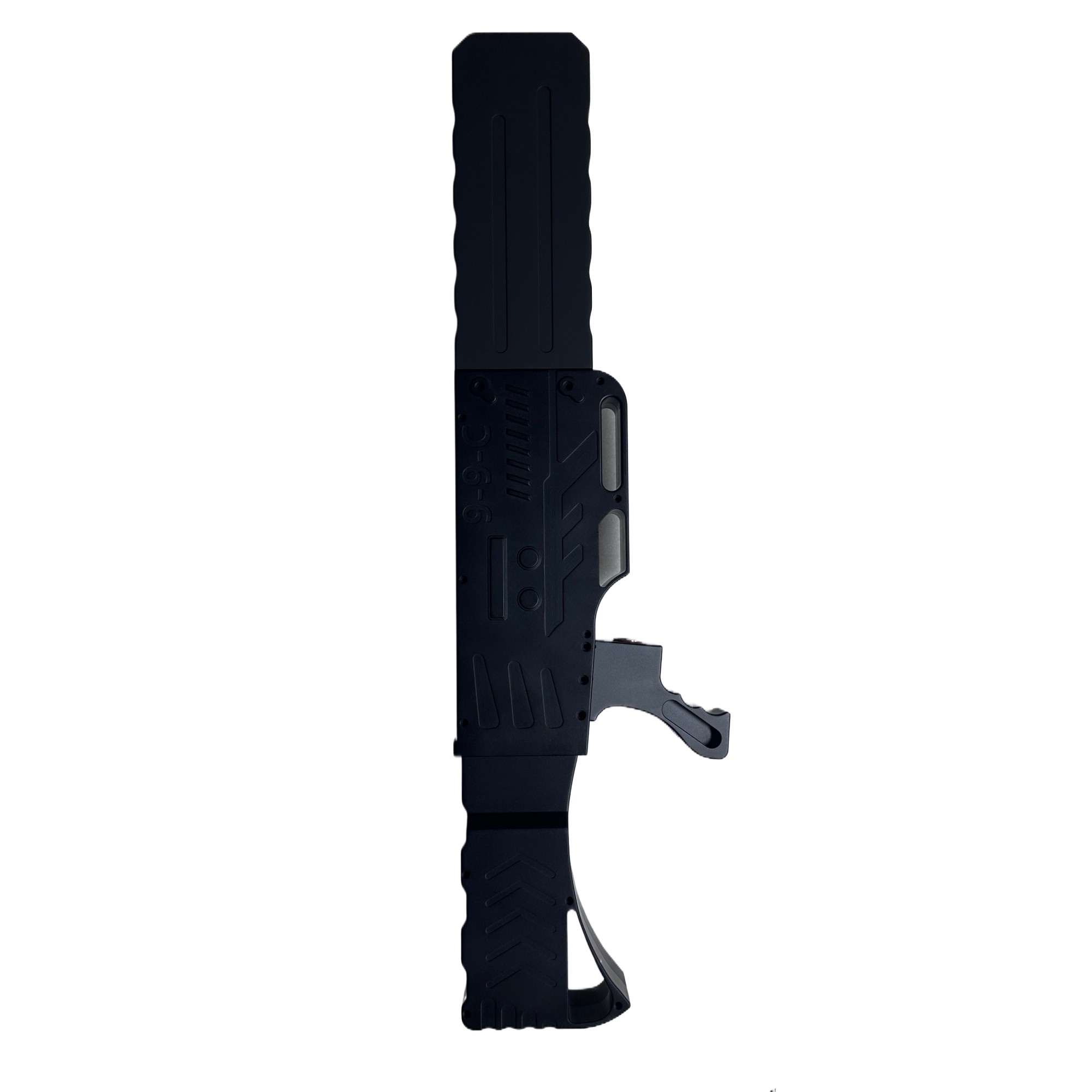 Shell casing