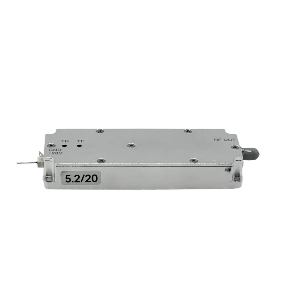 JF-5.2GHz Anti-Drone Jamming Module