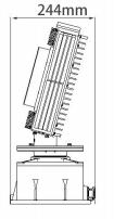 The Advantages of a 6 Channel Anti-Drone Gun Jammer: Understanding OEM Solutions