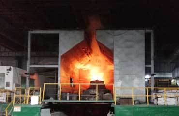 Factory equipment