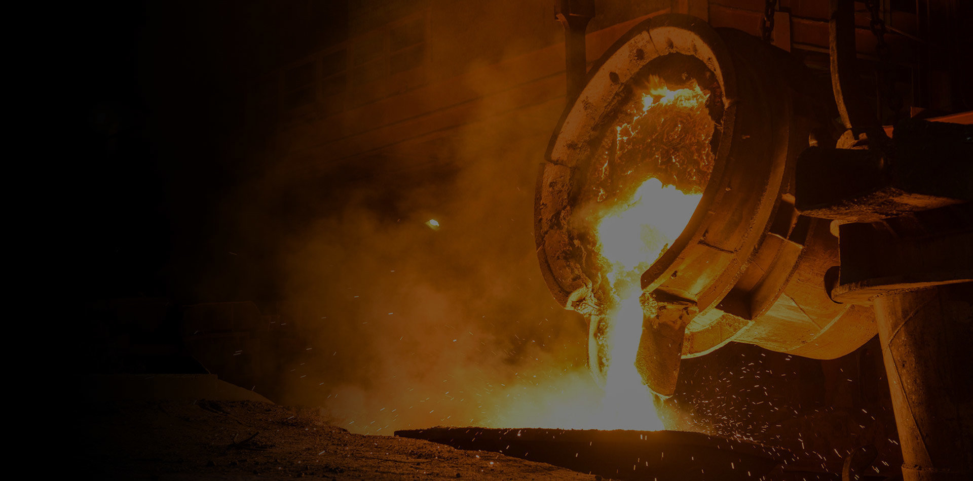 Unique smelting technology