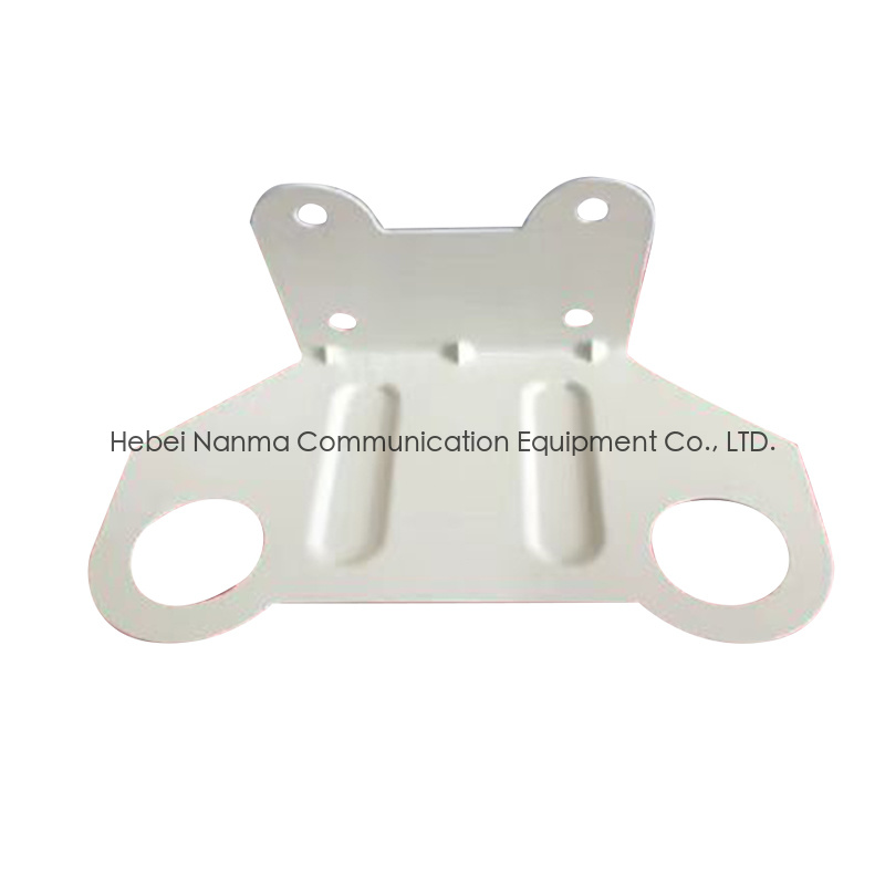 Bracket tray