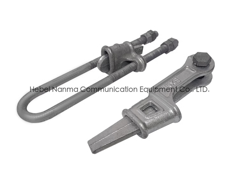 NUT Clamp