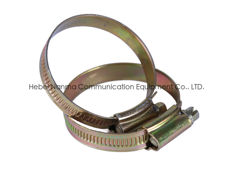 Hose clamp