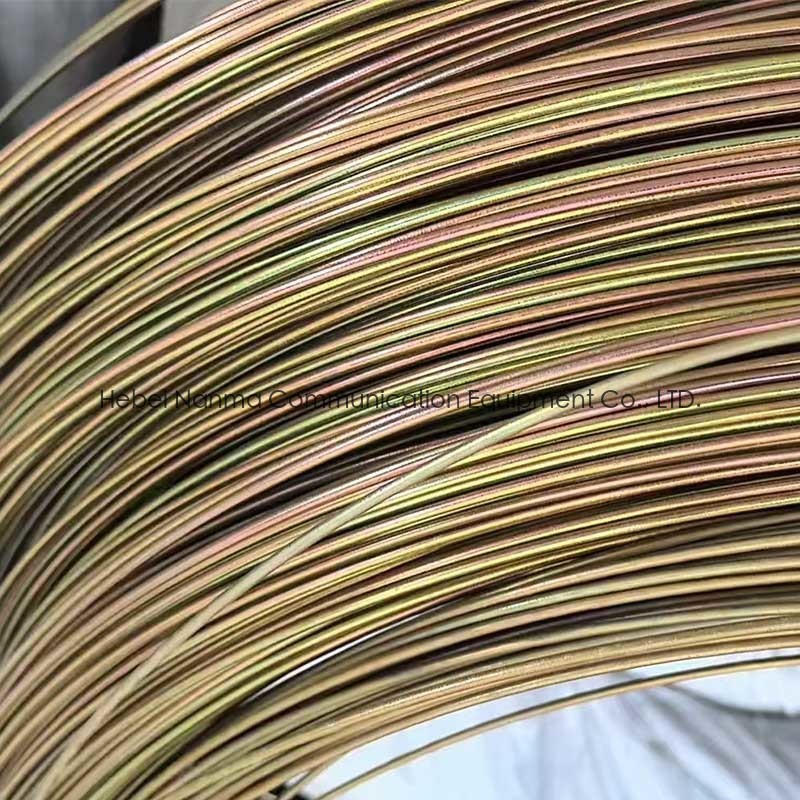 Iron wire