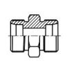 DIN Bite Type Tube Fittings