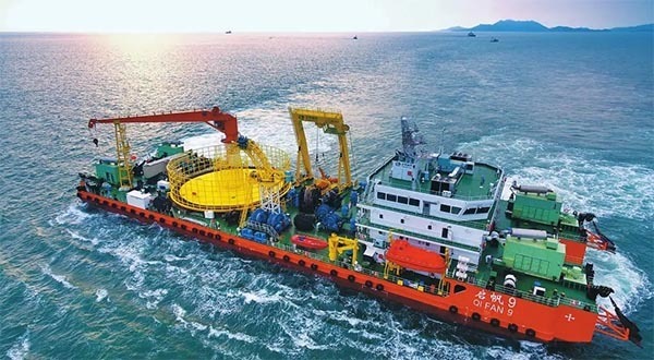 Ship