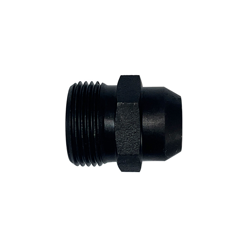 1CW WELD FITTINGS