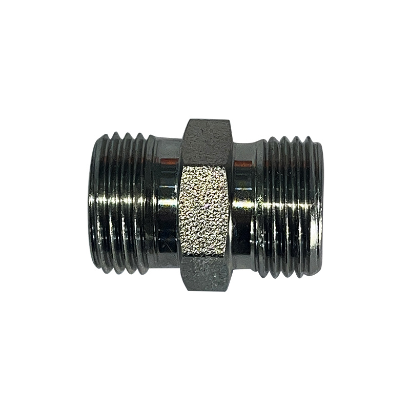 1C STRAIGHT FITTINGS