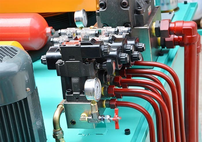 Machine Tools