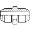 Japanese Metric Thread 60° Cone Fittings