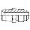 SAE 90° Male Taper Fittings
