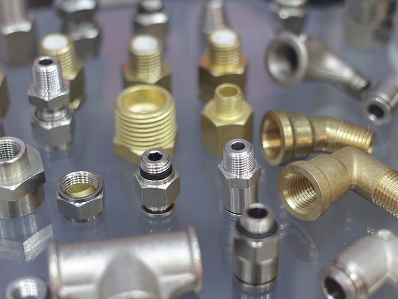 Prevention of leaks at pipe joints