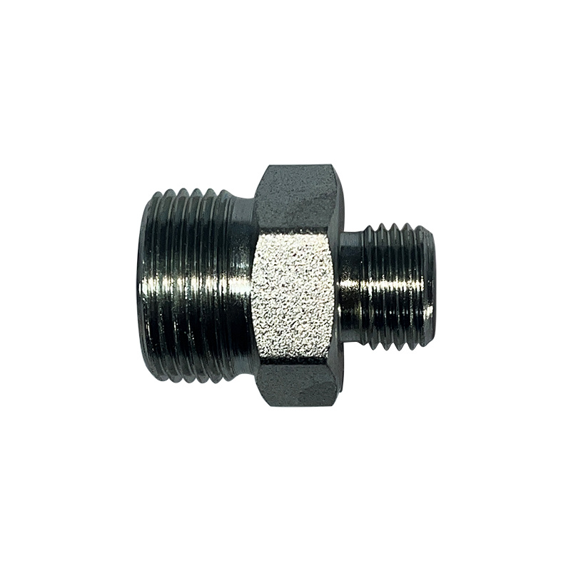 1CO UN、UNF THREAD STUD ENDS WITH O-RING SEALING