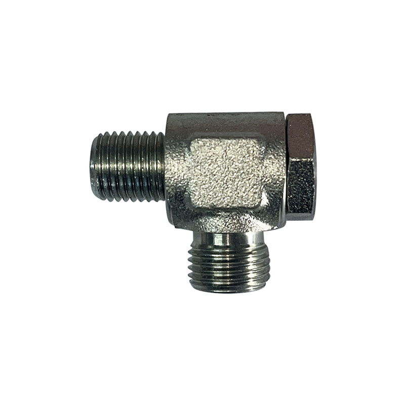 1C1 90°ELBOW FITTINGS