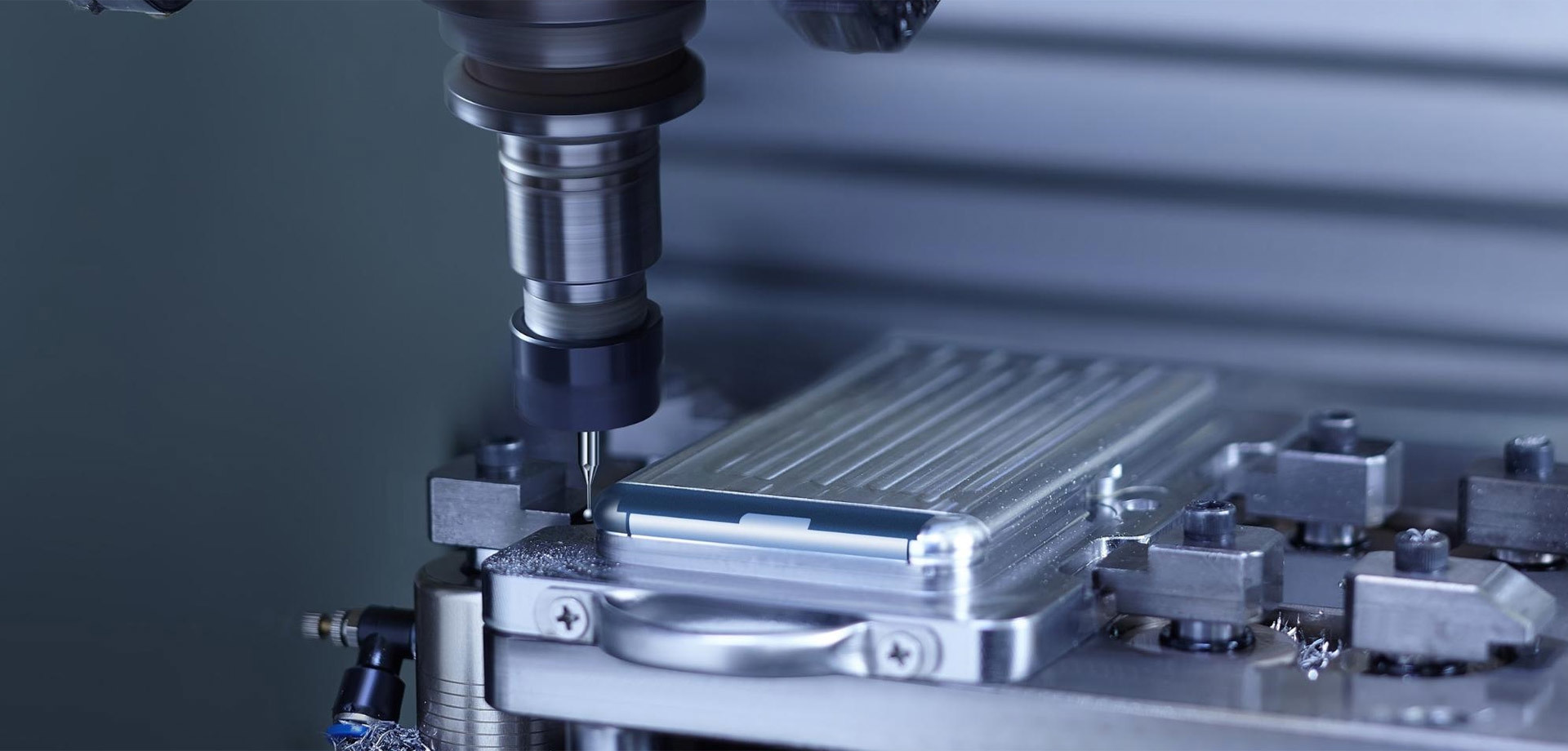 Focus on precision powder metallurgy mold & parts professional customization