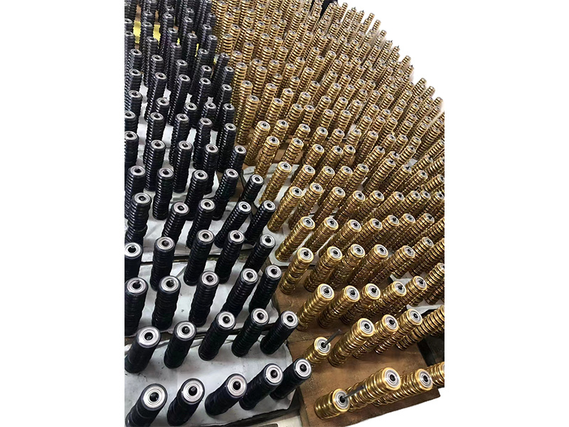 Glass cutter wheel