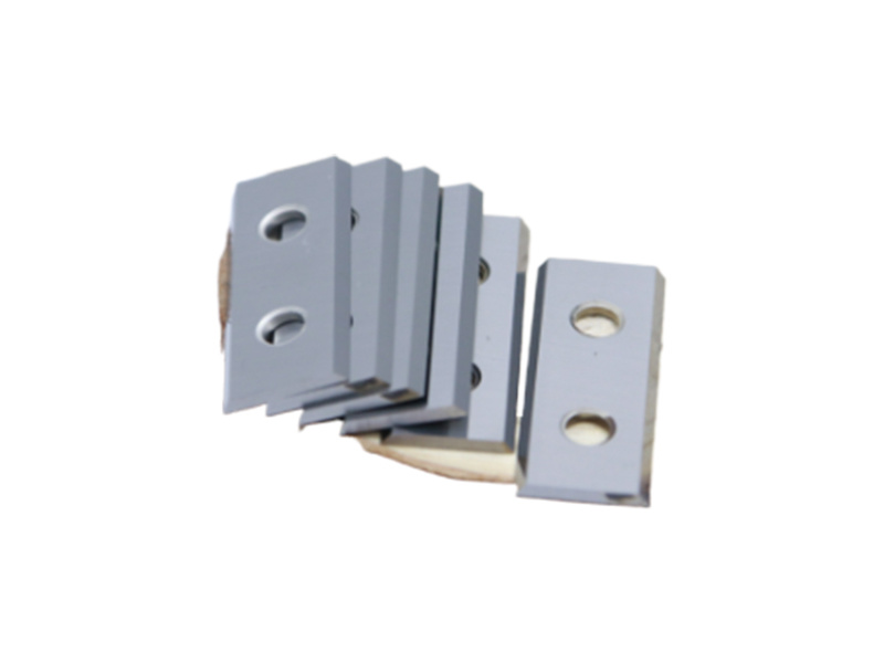 Woodworking blades