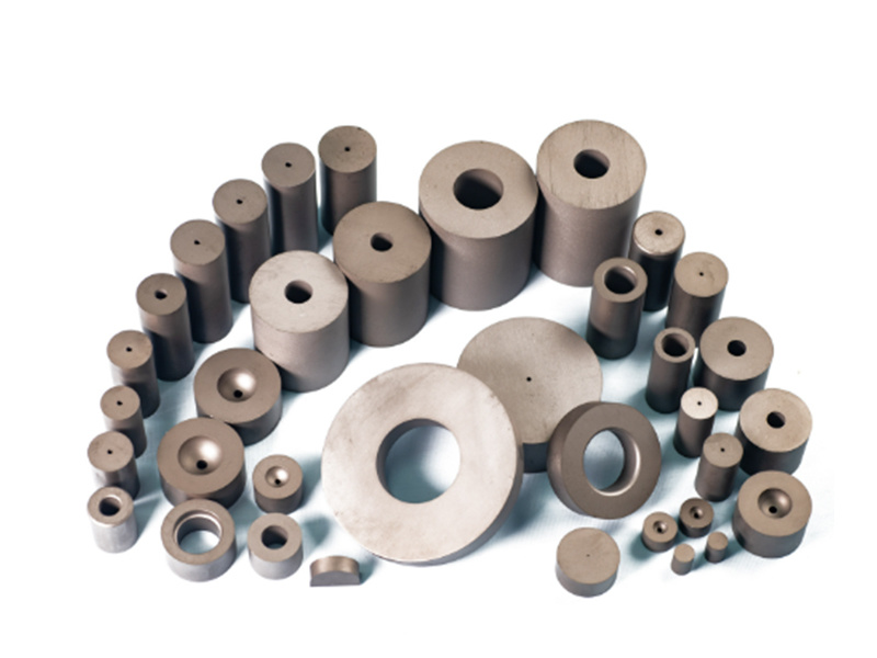 High-density alloy