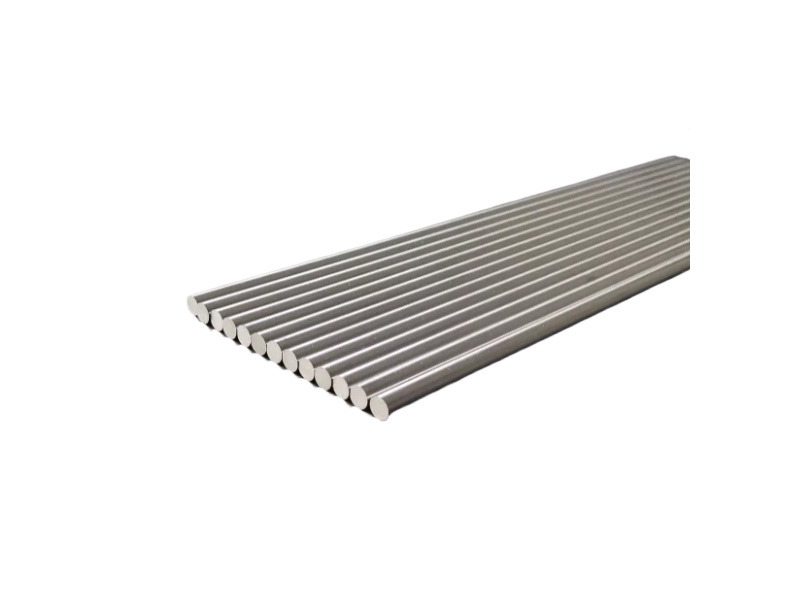 Bar stock