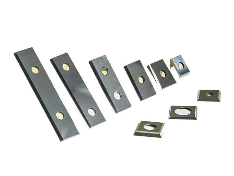 Woodworking blades