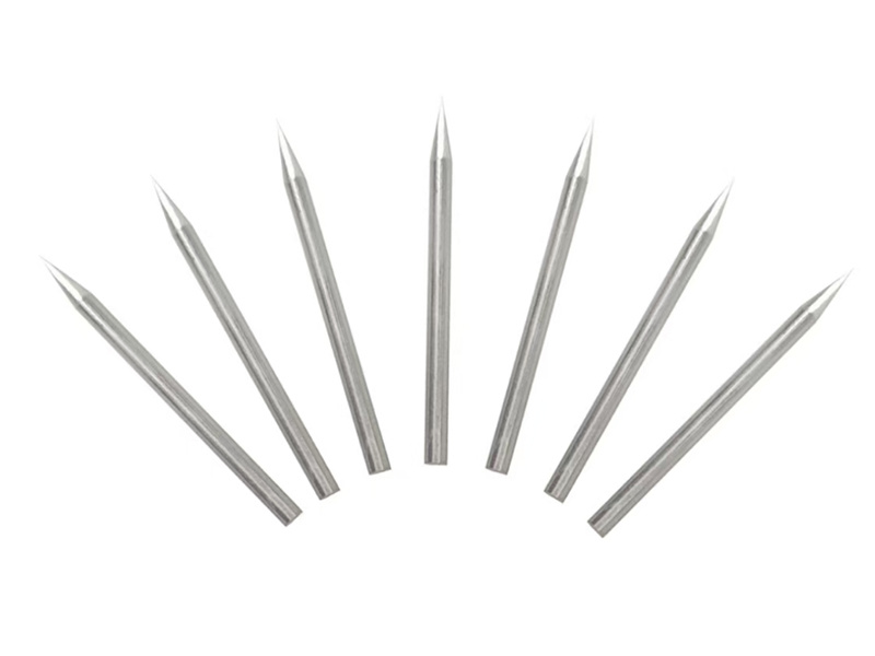 Beauty radio frequency needle