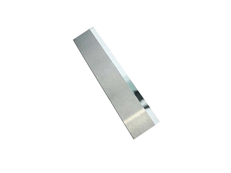Pencil sharpener blade