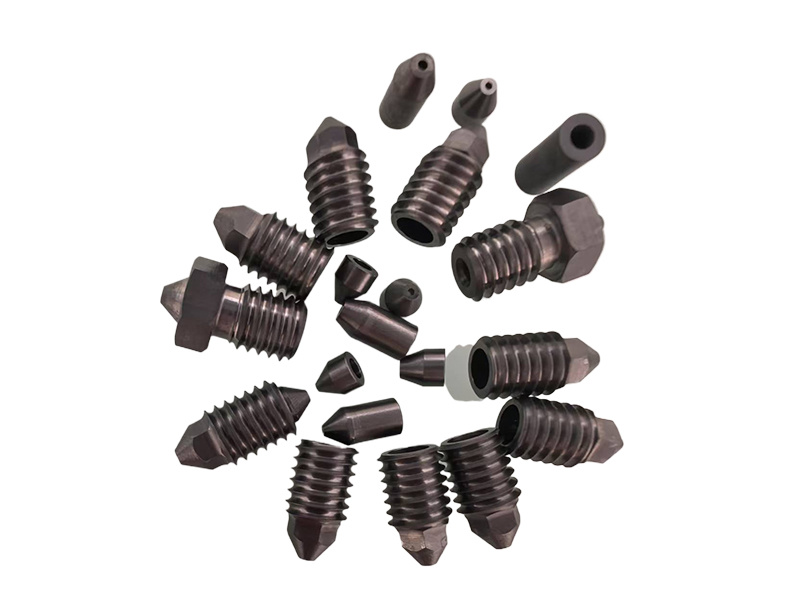 3D printing nozzle