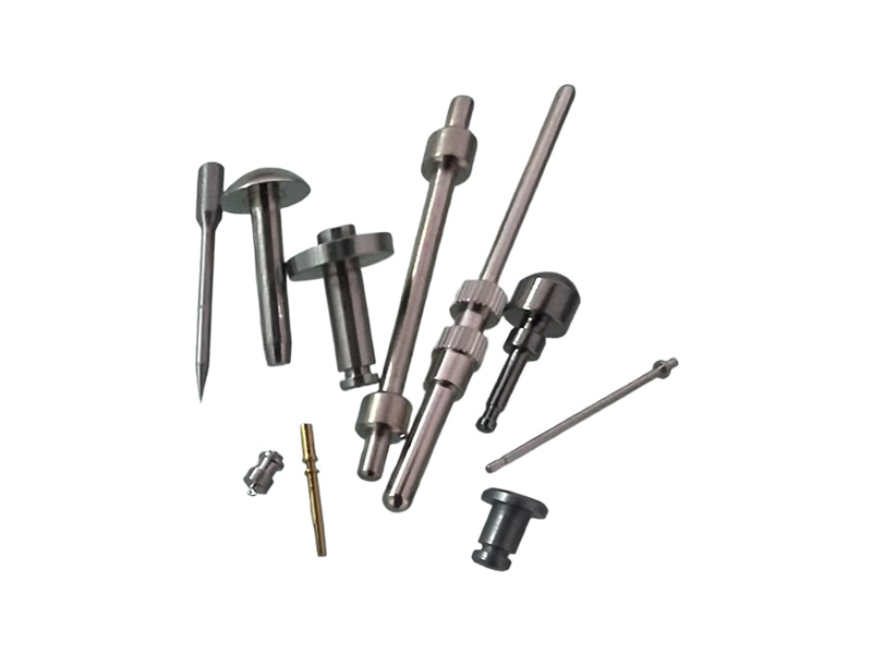 Rotating shaft