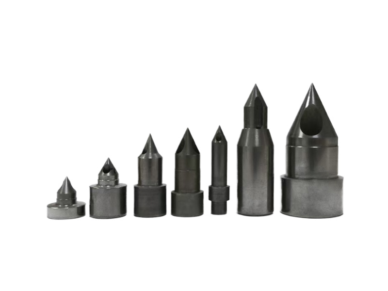 Mold Nozzles