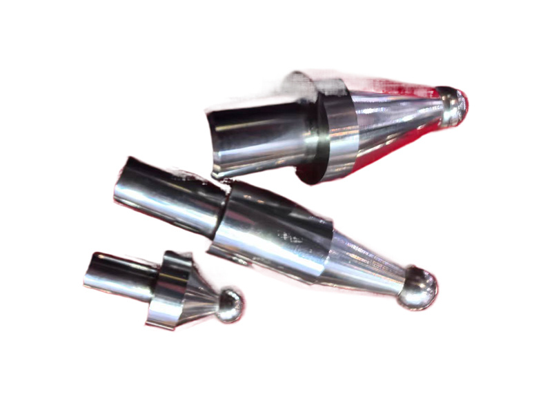 Rotating shaft