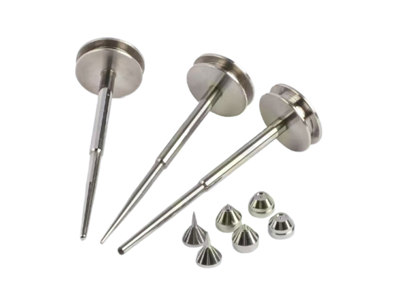 Nozzle