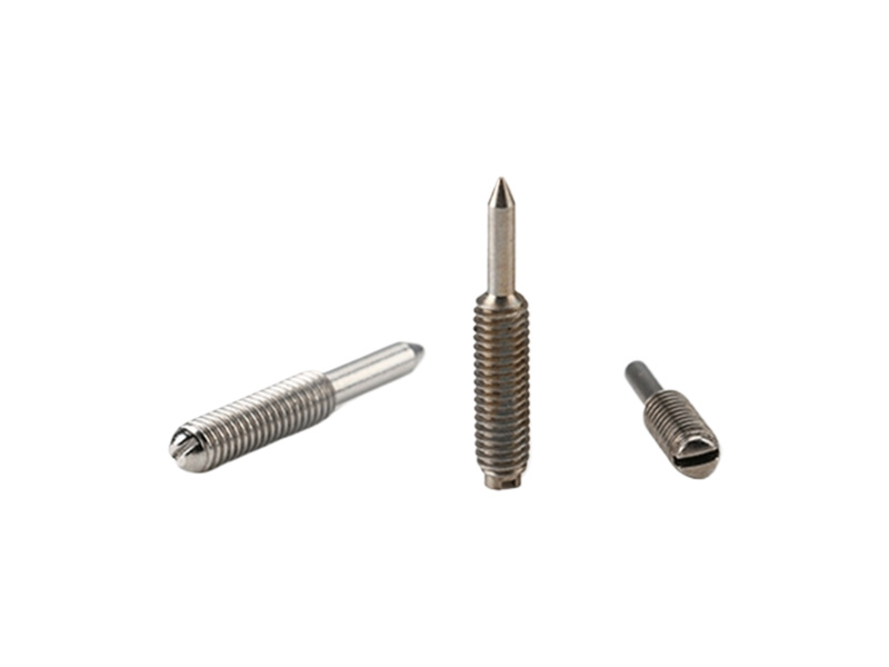 Rotating shaft
