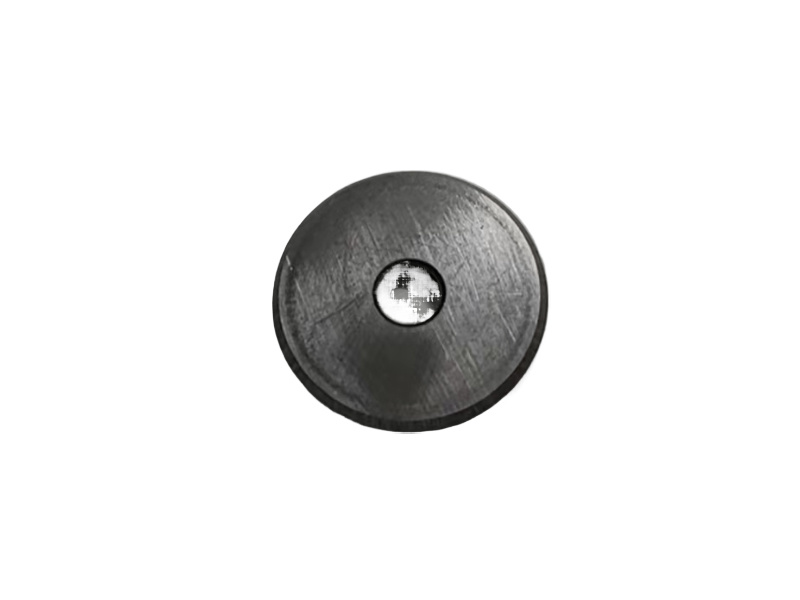 Glass cutter wheel