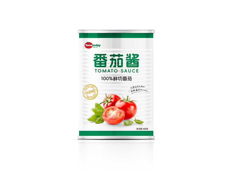 番茄酱