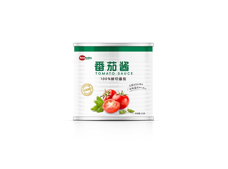 番茄酱