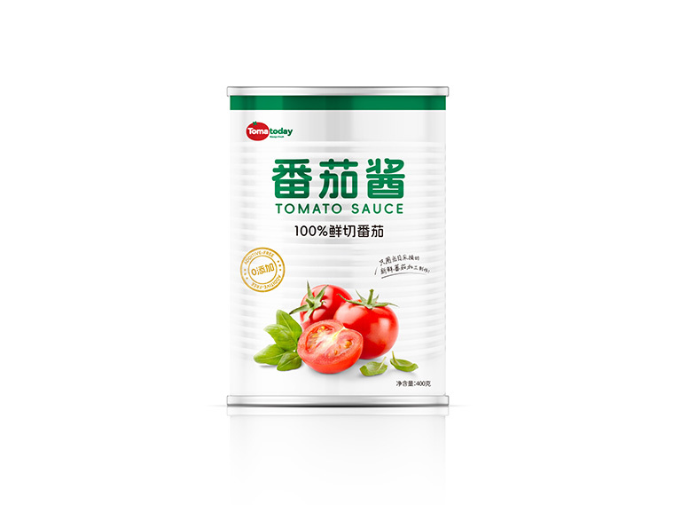 番茄酱