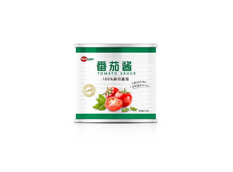 番茄酱