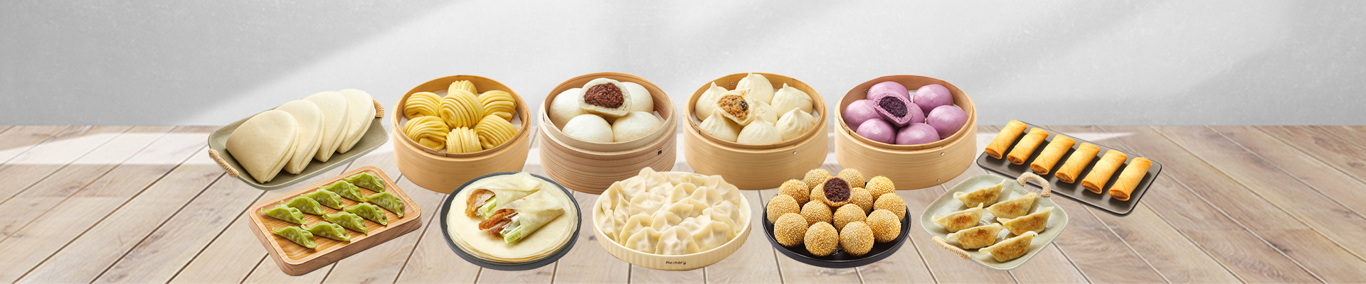 WEIFANG LONGTAI FOOD CO., LTD