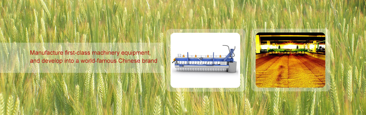 Yingtai Machinery