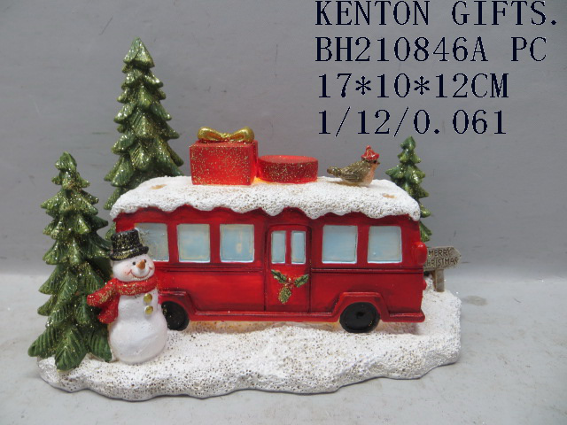 Kenton Gifts BH210846A