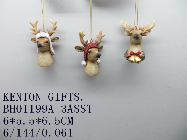 Kenton Gifts BH01199A