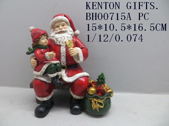 Kenton Gifts BH00715A