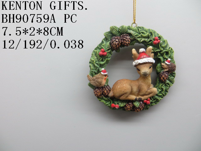 Kenton Gifts BH90759A