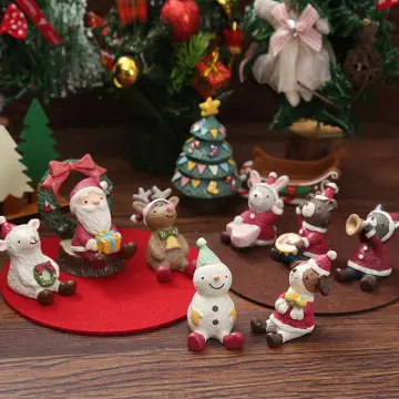 Enjoyable resin crafts display