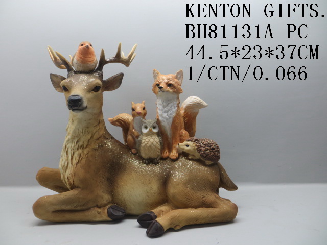 Kenton Gifts BH81131A