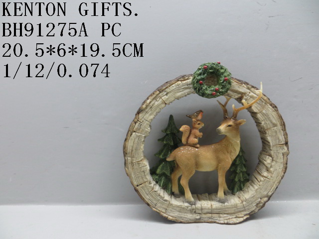 Kenton Gifts BH91275A
