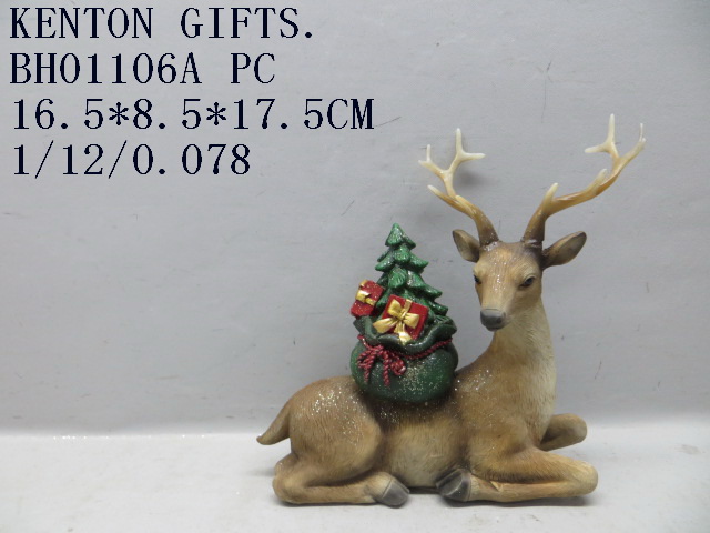 Kenton Gifts BH01106A