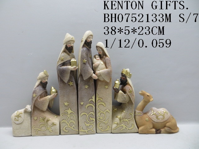 BH0752133M